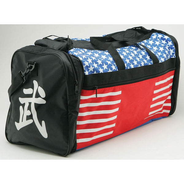 USA Martial Arts Gear Bag